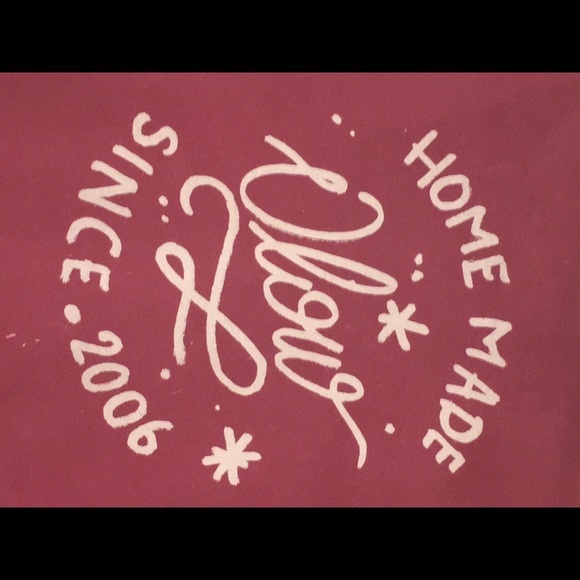 Designer Sweater - Picture 3 of 4